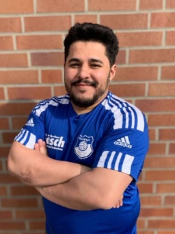 Avatar Bild für Jafar Madani