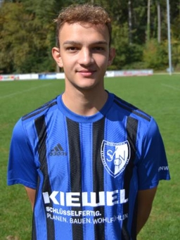 Avatar Bild für Josua Hartmann