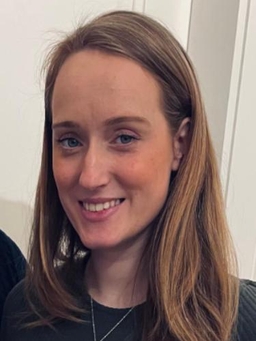 Avatar Bild für Jaqueline Michelle Hoffmann