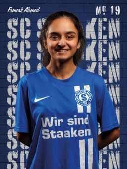 Avatar Bild für Frmesk Ezzaldeen Ahmed
