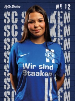 Avatar Bild für Aylin Siedler