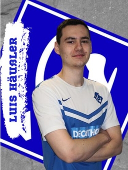 Avatar Bild für Luis Häußler