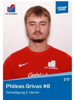 Avatar Bild für Phileas Grivas