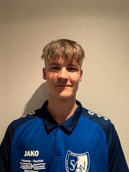 Avatar Bild für Luc Geiger