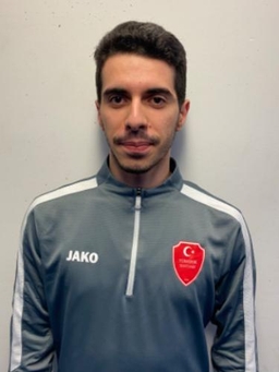 Avatar Bild für Panagiotis Katsikoudis