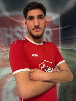 Avatar Bild für Yahya-Furkan Altun