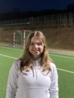 Avatar Bild für Emily Honstein