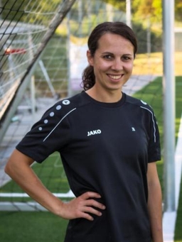 Avatar Bild für Julia Böhringer