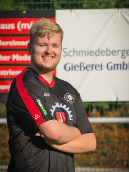 Avatar Bild für Dustin Baaske