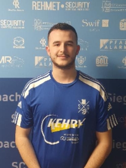 Avatar Bild für Andre Adrian Kleye