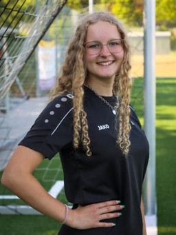 Avatar Bild für Darlyn Guldi