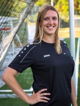 Avatar Bild für Annika Kirchner