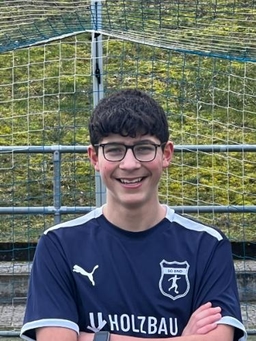 Avatar Bild für Lukas Muders