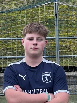 Avatar Bild für Finn Vogt