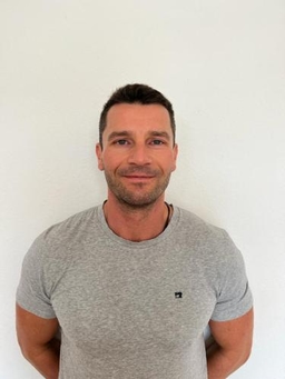 Avatar Bild für Danijel Skenderi