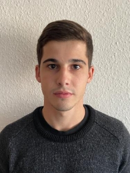 Avatar Bild für Emiliano Raffo