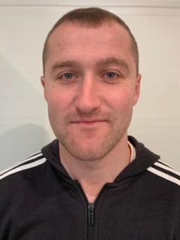 Avatar Bild für Roman Heneha