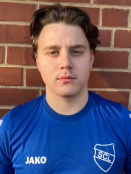 Avatar Bild für Luca Desenberg