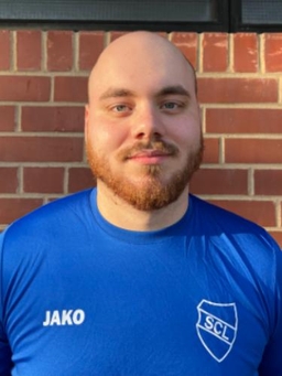 Avatar Bild für Levin Gojan