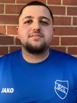 Avatar Bild für Azur Kheri Khadhur