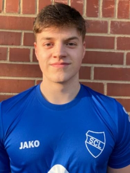 Avatar Bild für Maurice Oelker