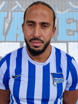 Avatar Bild für Aimen Ayadi