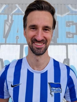 Avatar Bild für Sascha Strauss