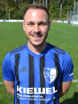Avatar Bild für Jonas Bernhard