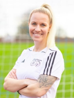 Avatar Bild für Tara Tanita Brozi