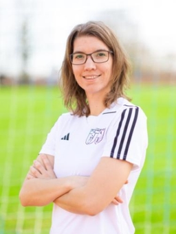 Avatar Bild für Mirja Dombrowski