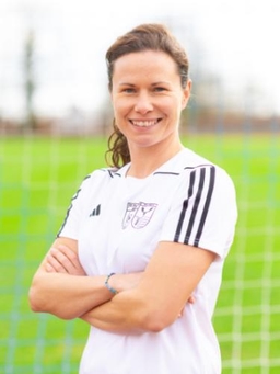 Avatar Bild für Ann-Katrin Hoeft