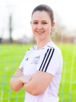Avatar Bild für Hannah Sophia Neusesser