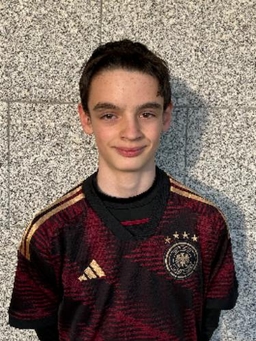 Avatar Bild für Ben Wiegand