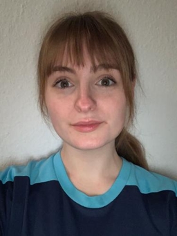Avatar Bild für Sophie Pauline Weil
