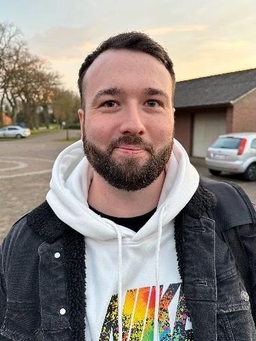 Avatar Bild für Niklas Bänecke