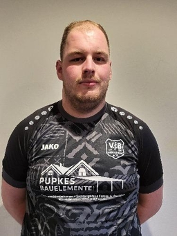 Avatar Bild für Andre Stulken