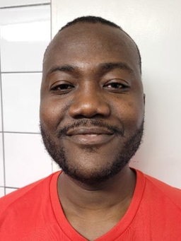 Avatar Bild für Michael Kwadwo Annor