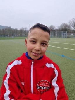 Avatar Bild für Saher Issa Almustafa