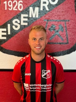 Avatar Bild für Jannik Seel