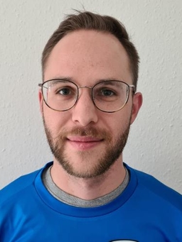 Avatar Bild für Robin Lutz