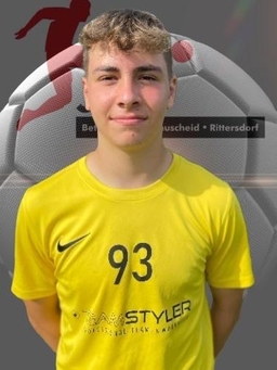 Avatar Bild für Jonas Theisen