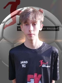 Avatar Bild für Niclas Geib