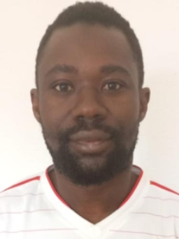 Avatar Bild für Mohamed Kaba