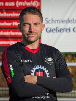 Avatar Bild für Sven Kahlert