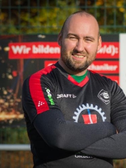 Avatar Bild für Tim Wranika