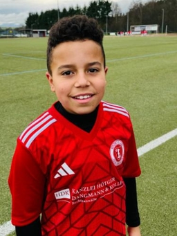 Avatar Bild für Shawn Demarcus Watson