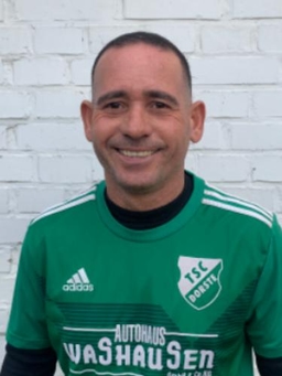 Avatar Bild für Vagner Rogério Inácio