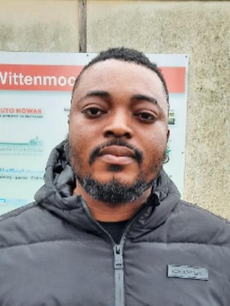 Avatar Bild für abraham osashon idemudia