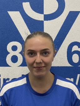 Avatar Bild für Lea-Luise Pinaß