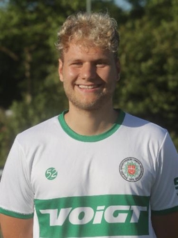 Avatar Bild für Youri von der Mehden